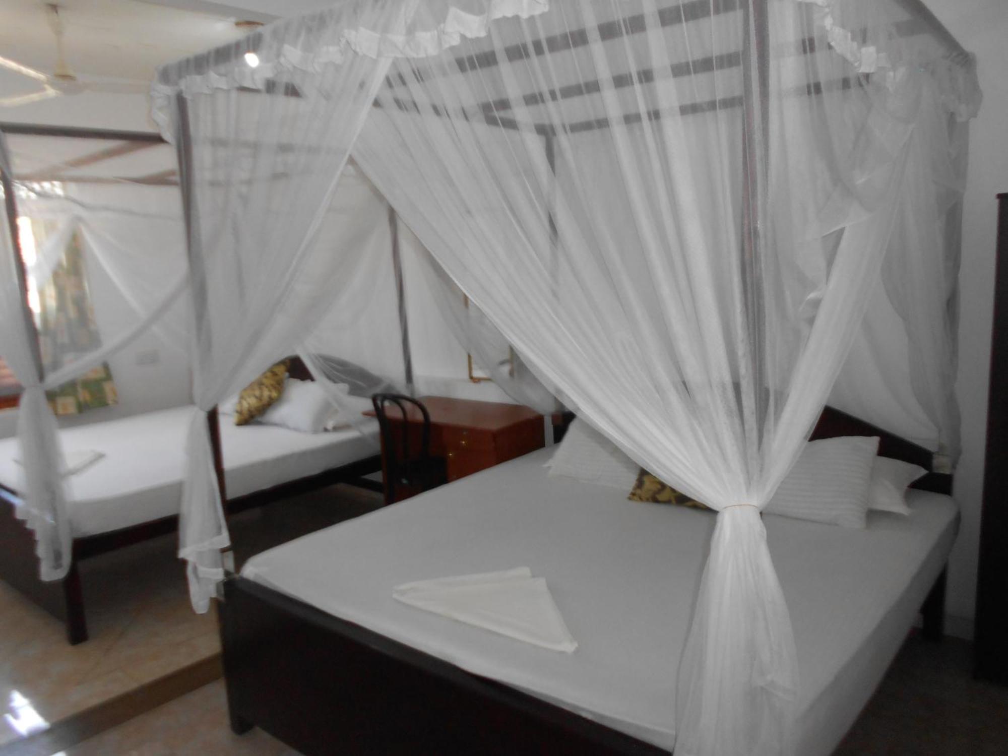 Wijenayake'S - Beach Haven Guest House - Galle Fort المظهر الخارجي الصورة