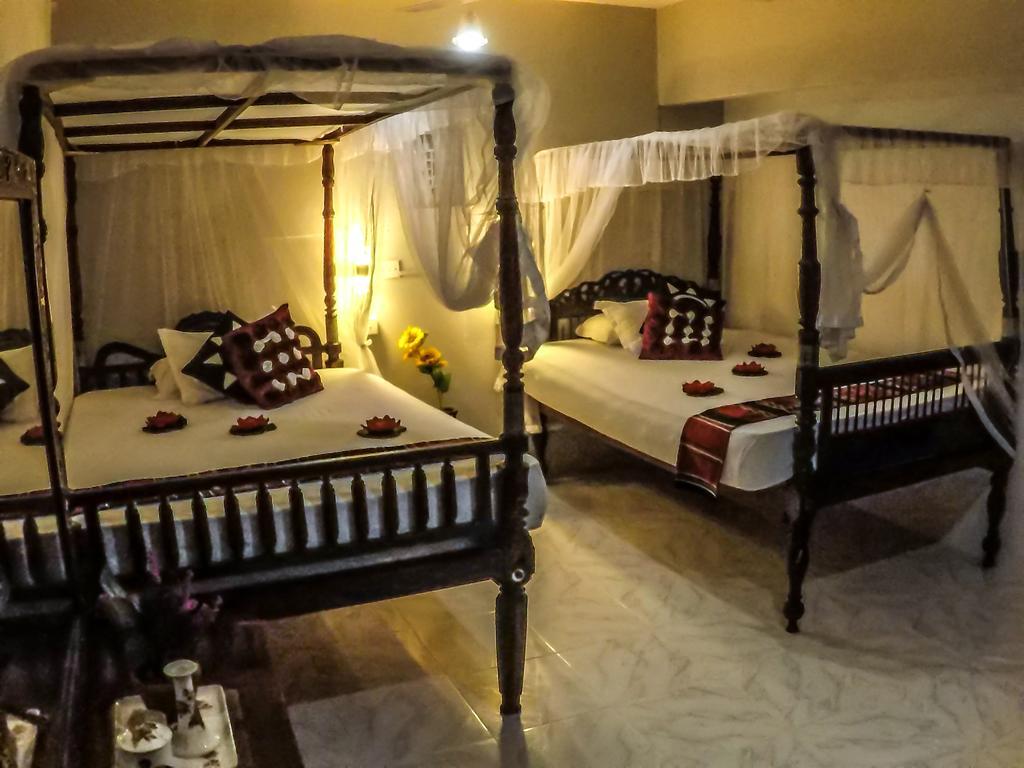 Wijenayake'S - Beach Haven Guest House - Galle Fort المظهر الخارجي الصورة
