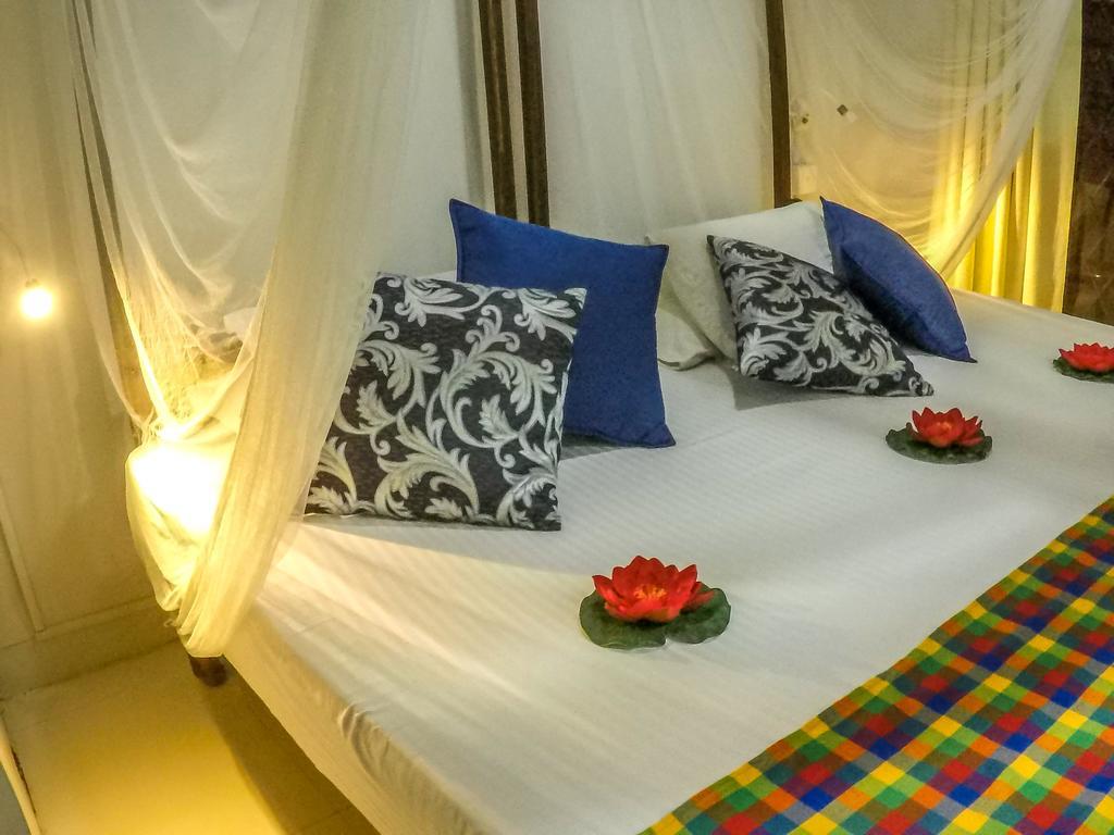 Wijenayake'S - Beach Haven Guest House - Galle Fort المظهر الخارجي الصورة