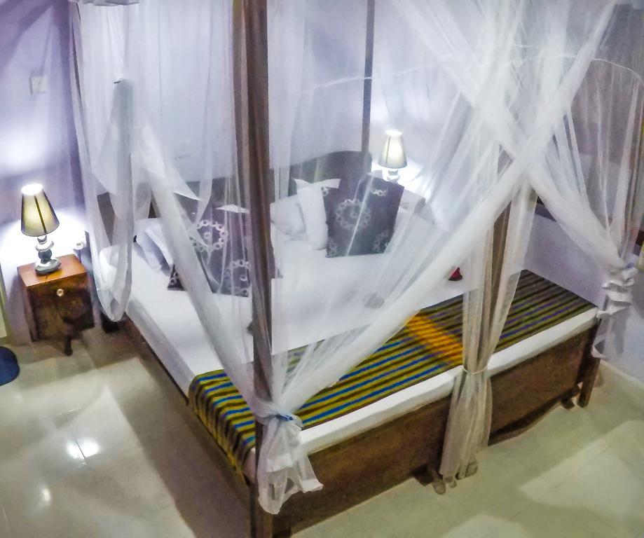 Wijenayake'S - Beach Haven Guest House - Galle Fort المظهر الخارجي الصورة