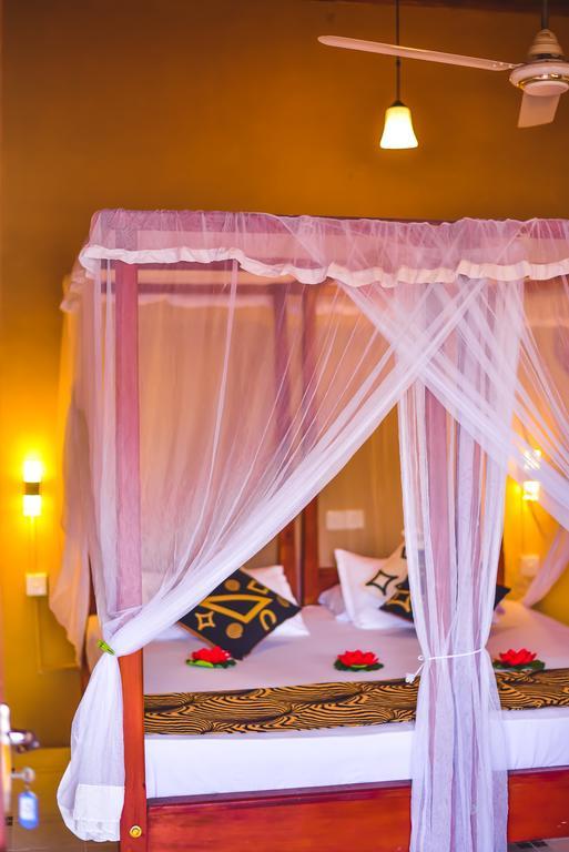 Wijenayake'S - Beach Haven Guest House - Galle Fort المظهر الخارجي الصورة