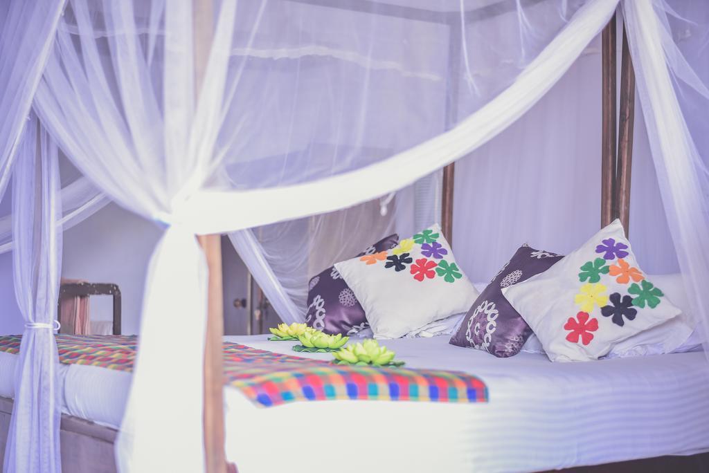 Wijenayake'S - Beach Haven Guest House - Galle Fort المظهر الخارجي الصورة