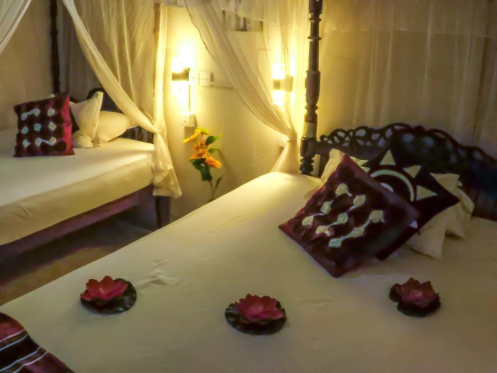 Wijenayake'S - Beach Haven Guest House - Galle Fort المظهر الخارجي الصورة