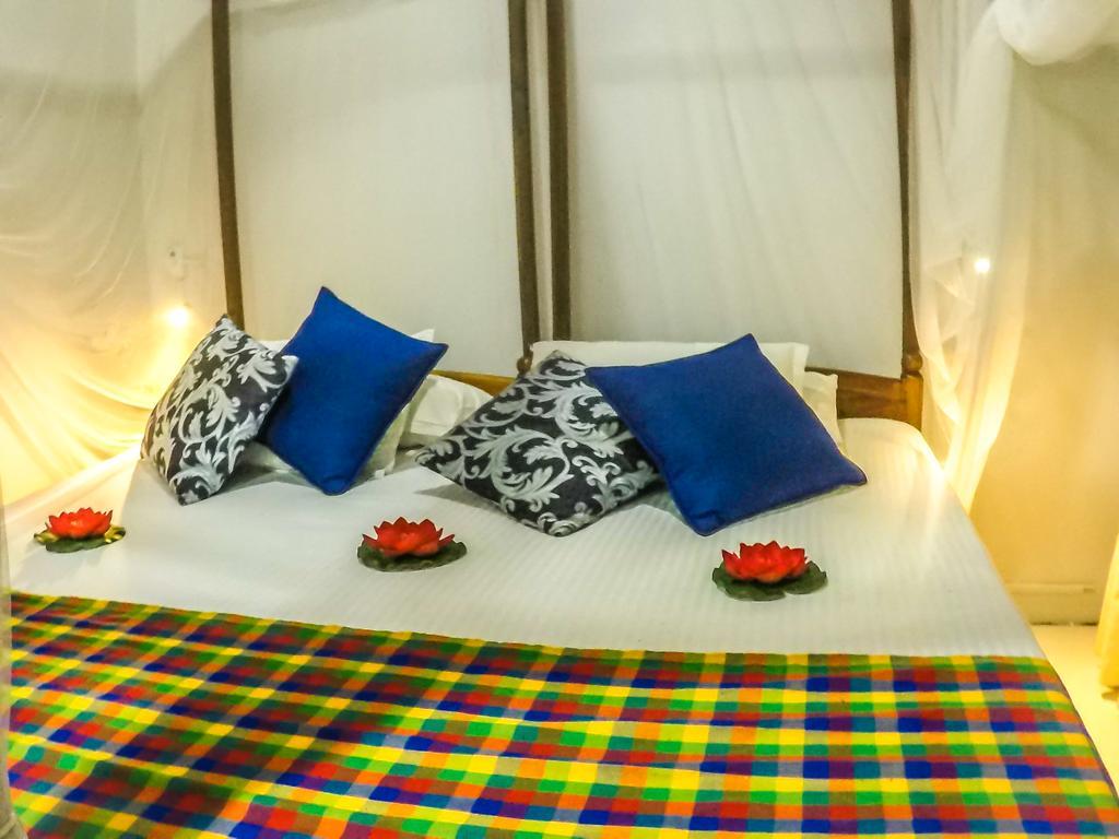 Wijenayake'S - Beach Haven Guest House - Galle Fort المظهر الخارجي الصورة