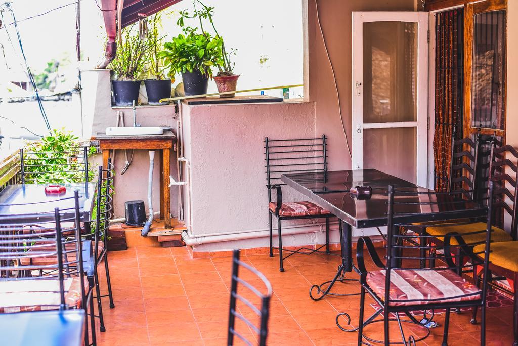 Wijenayake'S - Beach Haven Guest House - Galle Fort المظهر الخارجي الصورة