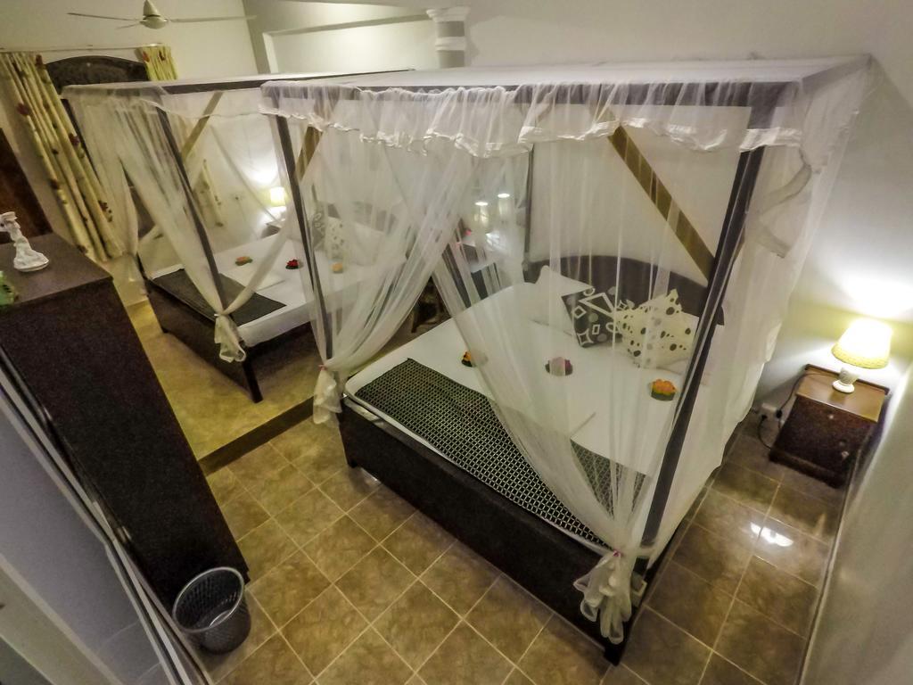 Wijenayake'S - Beach Haven Guest House - Galle Fort المظهر الخارجي الصورة