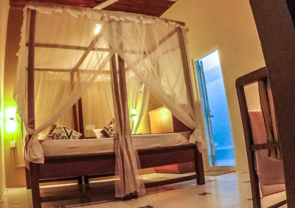 Wijenayake'S - Beach Haven Guest House - Galle Fort المظهر الخارجي الصورة