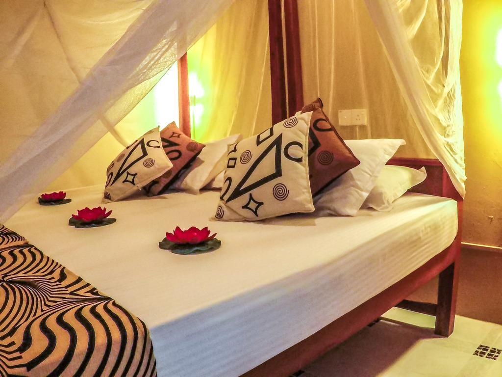 Wijenayake'S - Beach Haven Guest House - Galle Fort المظهر الخارجي الصورة