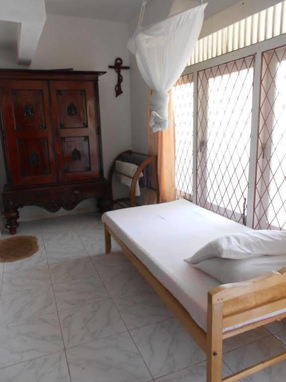 Wijenayake'S - Beach Haven Guest House - Galle Fort المظهر الخارجي الصورة