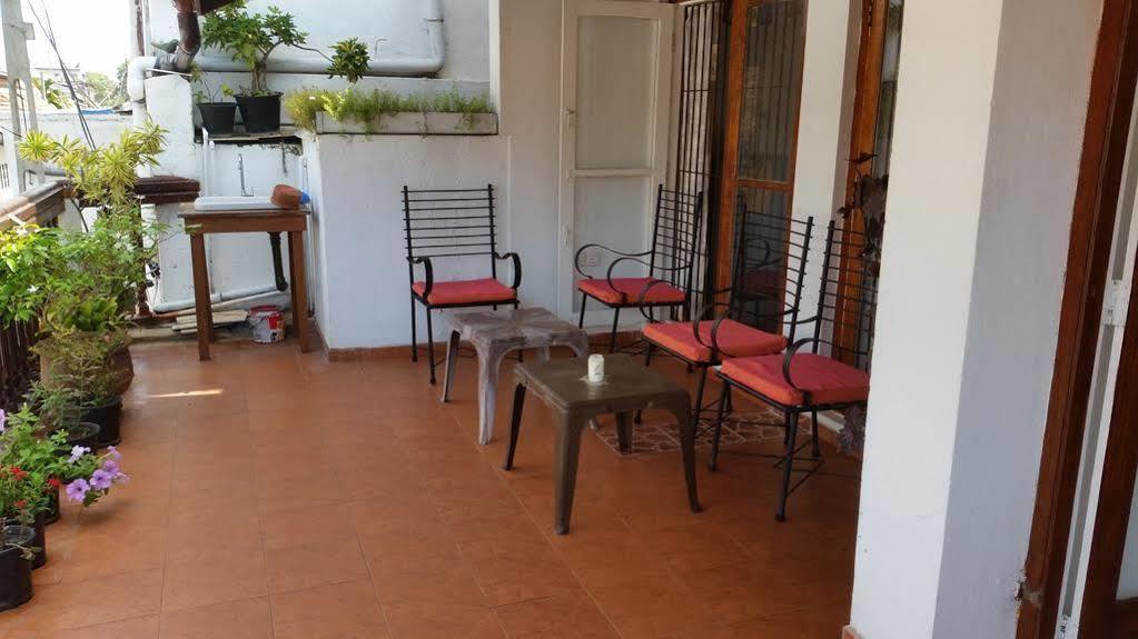Wijenayake'S - Beach Haven Guest House - Galle Fort المظهر الخارجي الصورة