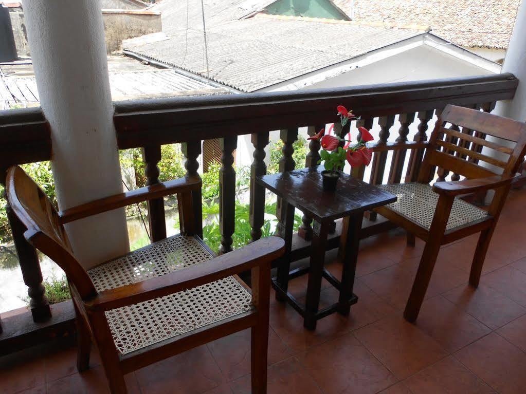 Wijenayake'S - Beach Haven Guest House - Galle Fort المظهر الخارجي الصورة