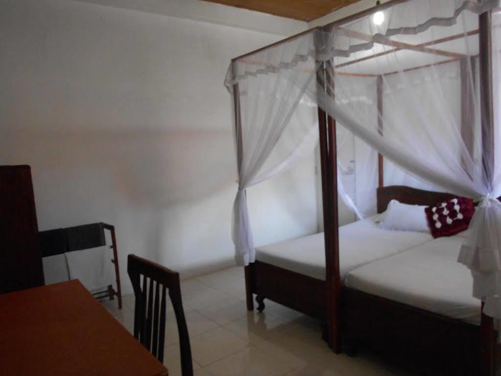 Wijenayake'S - Beach Haven Guest House - Galle Fort المظهر الخارجي الصورة