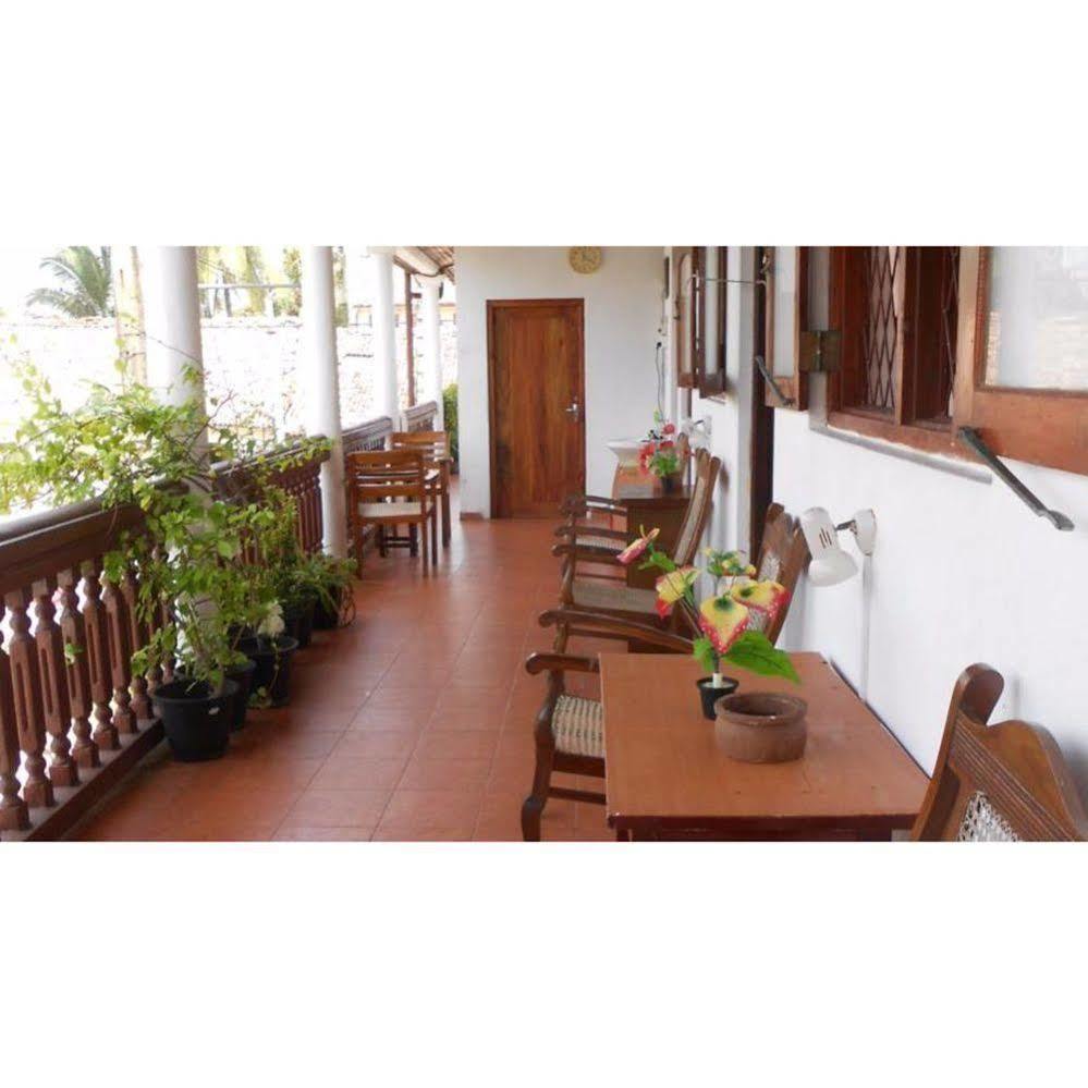 Wijenayake'S - Beach Haven Guest House - Galle Fort المظهر الخارجي الصورة