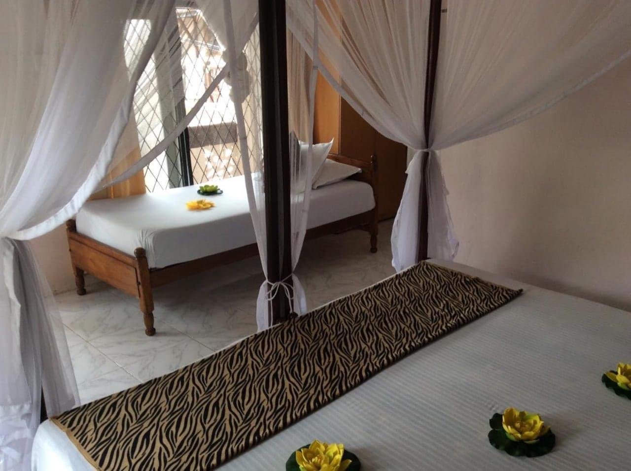Wijenayake'S - Beach Haven Guest House - Galle Fort المظهر الخارجي الصورة