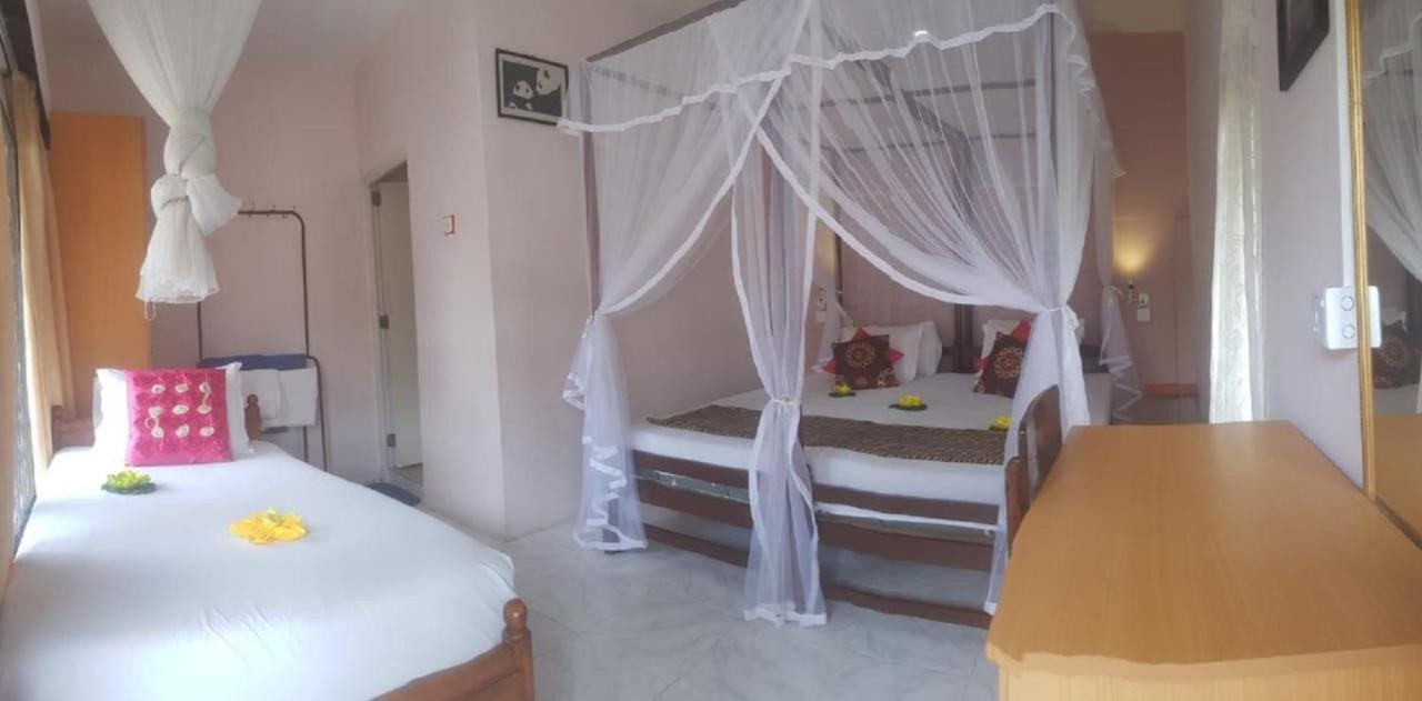 Wijenayake'S - Beach Haven Guest House - Galle Fort المظهر الخارجي الصورة